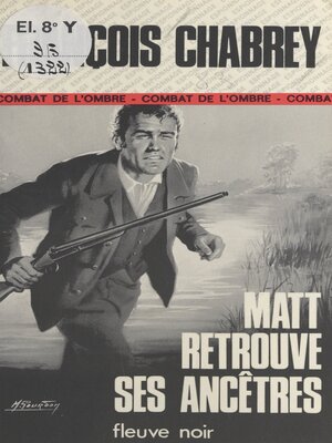 cover image of Matt retrouve ses ancêtres